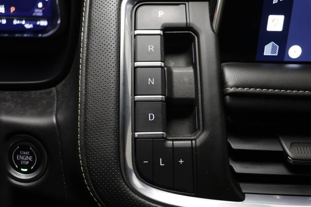 2022 Chevrolet Suburban Premier