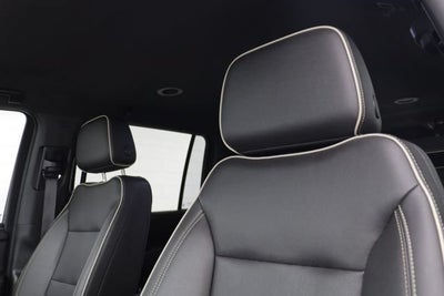 2022 Chevrolet Suburban Premier