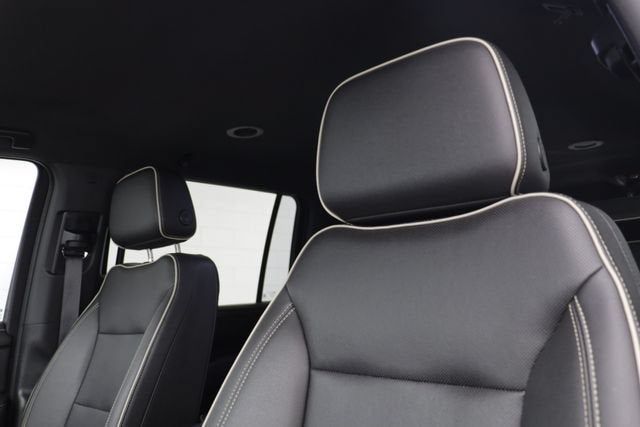 2022 Chevrolet Suburban Premier