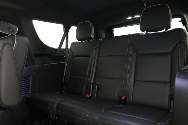 2022 Chevrolet Suburban Premier