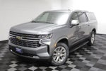 2022 Chevrolet Suburban Premier