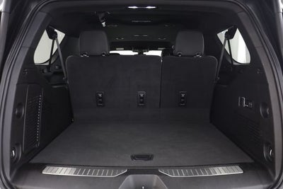 2022 Chevrolet Suburban Premier