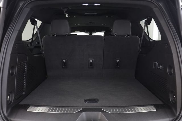 2022 Chevrolet Suburban Premier