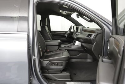 2022 Chevrolet Suburban Premier