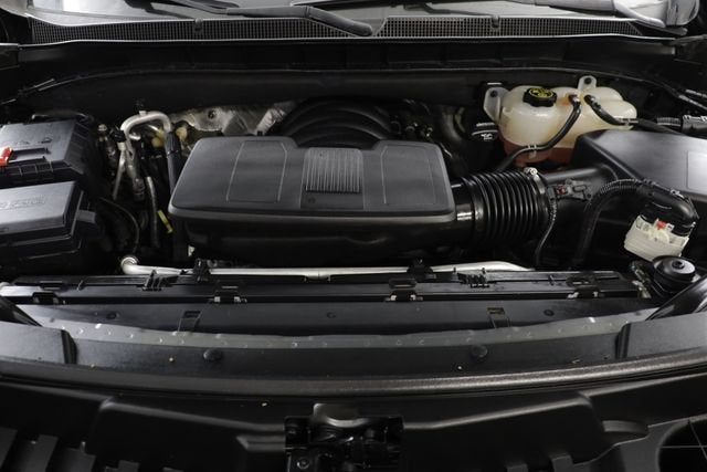 2022 Chevrolet Suburban Premier