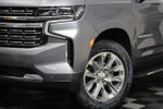 2022 Chevrolet Suburban Premier