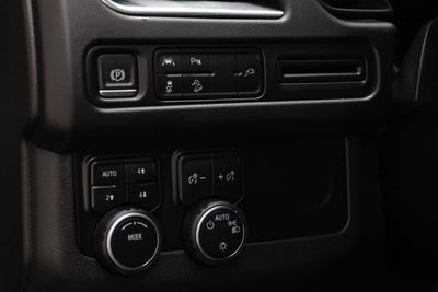 2022 Chevrolet Suburban Premier