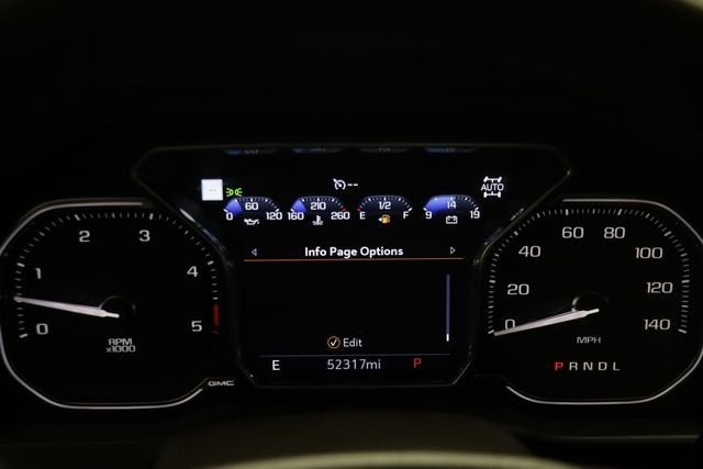 2022 GMC Sierra 2500 HD Denali