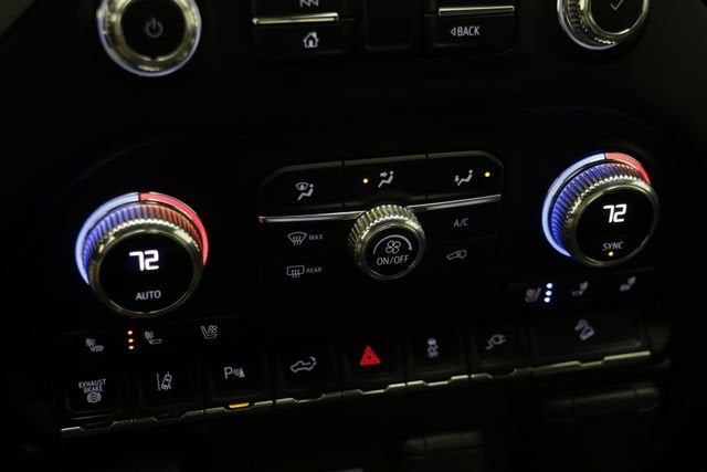 2022 GMC Sierra 2500 HD Denali