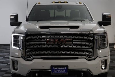 2022 GMC Sierra 2500 HD Denali