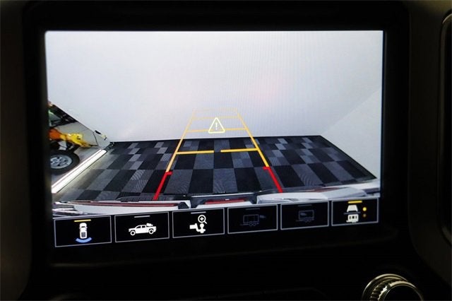 2020 GMC Sierra 2500 HD SLT