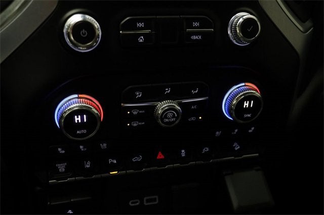 2020 GMC Sierra 2500 HD SLT