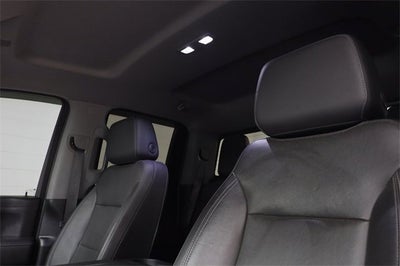 2020 GMC Sierra 2500 HD SLT