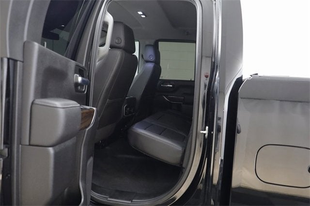 2020 GMC Sierra 2500 HD SLT