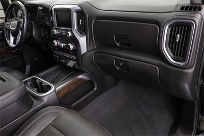 2020 GMC Sierra 2500 HD SLT