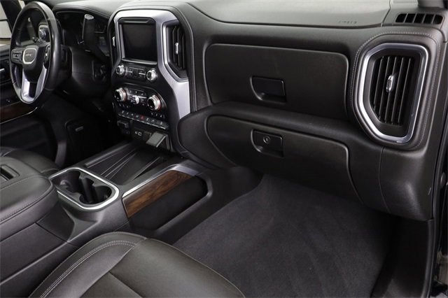 2020 GMC Sierra 2500 HD SLT