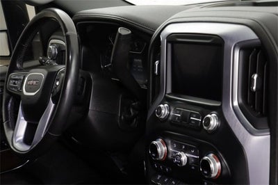 2020 GMC Sierra 2500 HD SLT