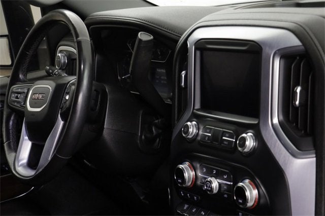 2020 GMC Sierra 2500 HD SLT