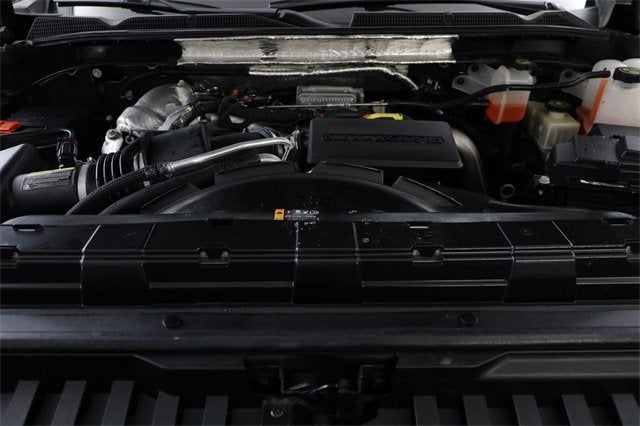 2020 GMC Sierra 2500 HD SLT