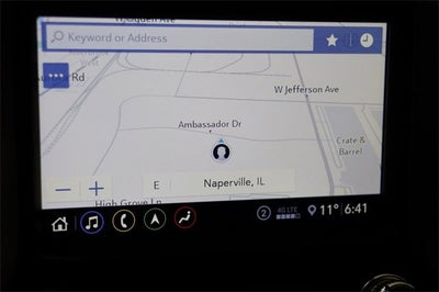 2020 GMC Sierra 2500 HD SLT