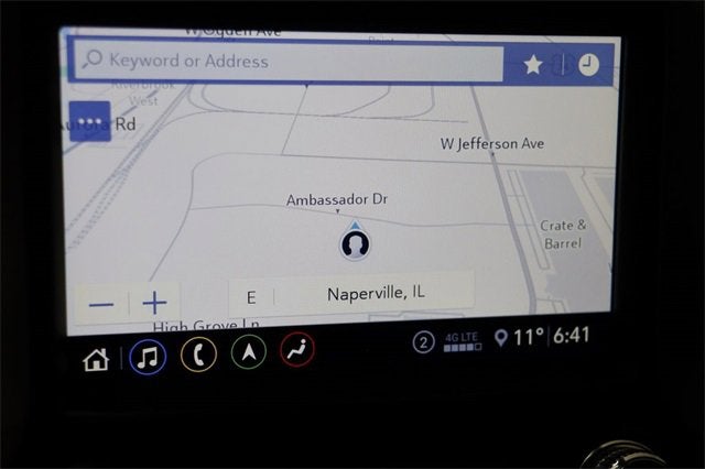 2020 GMC Sierra 2500 HD SLT