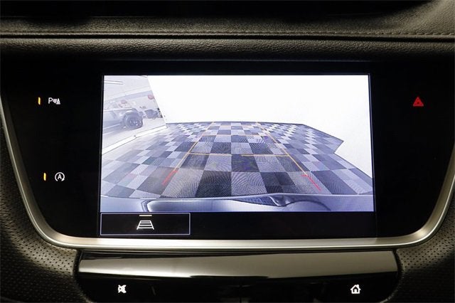 2023 Cadillac XT5 Sport