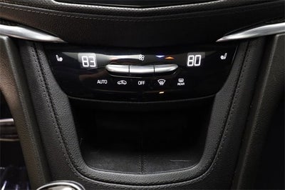 2023 Cadillac XT5 Sport