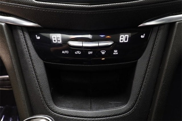 2023 Cadillac XT5 Sport