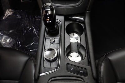 2023 Cadillac XT5 Sport