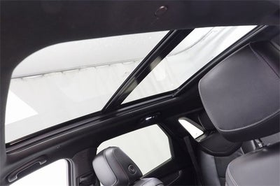 2023 Cadillac XT5 Sport