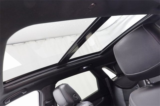 2023 Cadillac XT5 Sport