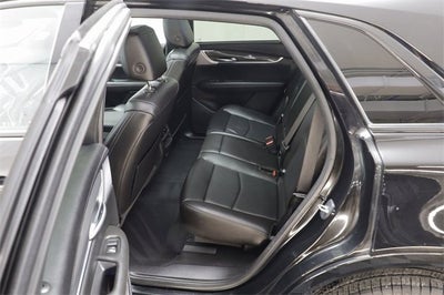 2023 Cadillac XT5 Sport