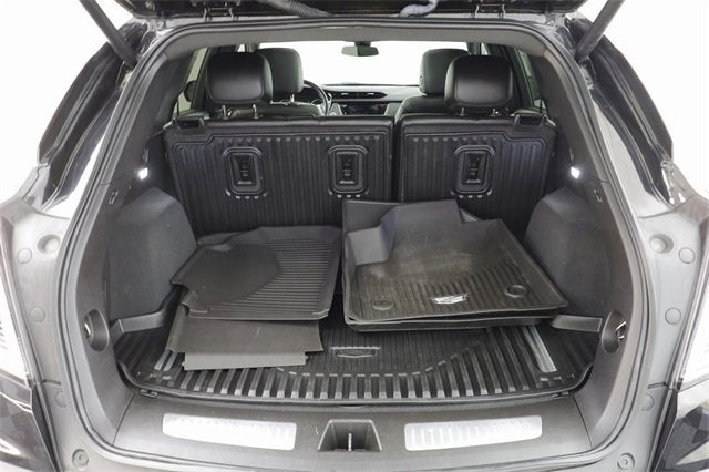 2023 Cadillac XT5 Sport