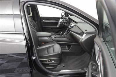 2023 Cadillac XT5 Sport