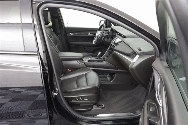 2023 Cadillac XT5 Sport