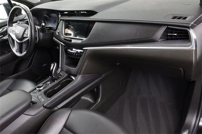 2023 Cadillac XT5 Sport