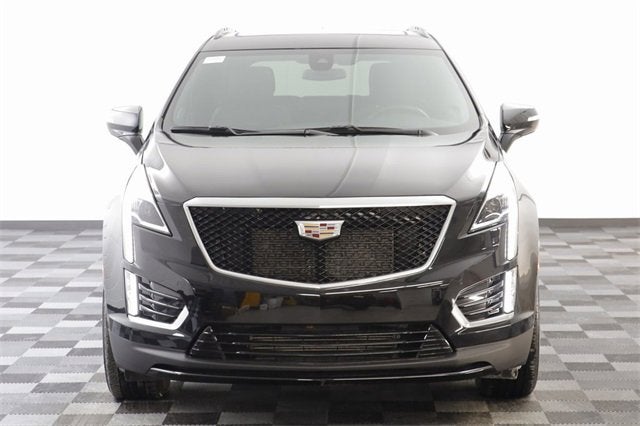 2023 Cadillac XT5 Sport