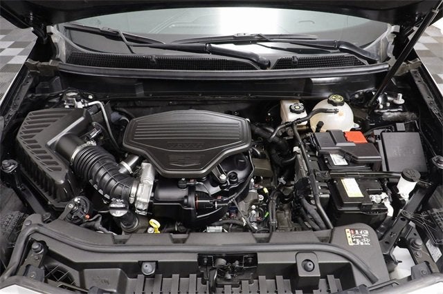 2023 Cadillac XT5 Sport