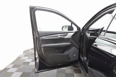 2023 Cadillac XT5 Sport