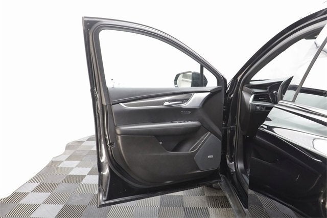 2023 Cadillac XT5 Sport