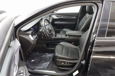 2023 Cadillac XT5 Sport