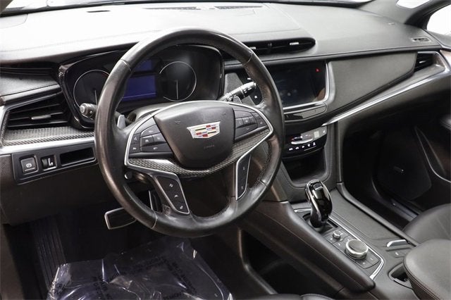 2023 Cadillac XT5 Sport