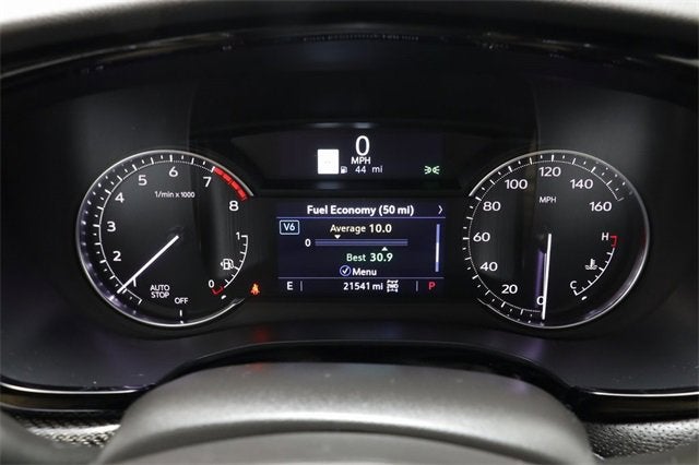 2023 Cadillac XT5 Sport