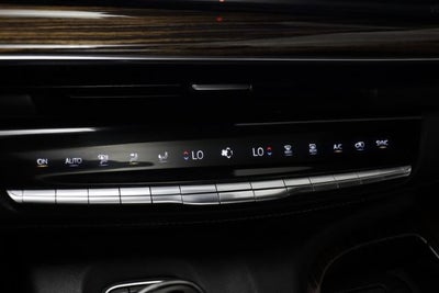2023 Cadillac Escalade RWD Premium Luxury