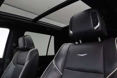 2023 Cadillac Escalade RWD Premium Luxury