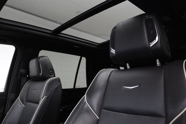 2023 Cadillac Escalade RWD Premium Luxury
