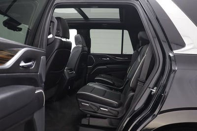 2023 Cadillac Escalade RWD Premium Luxury