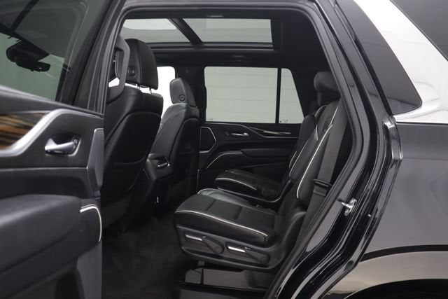 2023 Cadillac Escalade RWD Premium Luxury