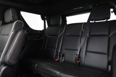 2023 Cadillac Escalade RWD Premium Luxury
