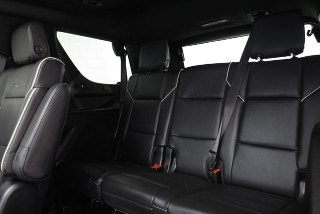 2023 Cadillac Escalade RWD Premium Luxury